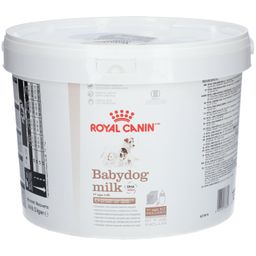 ROYAL CANIN® Babydog-Milch