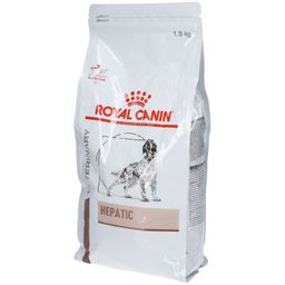 ROYAL CANIN Veterinary Hepatic