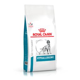 ROYAL CANIN® Veterinary Hypoallergenic Moderate Calorie
