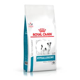 ROYAL CANIN Veterinary Hypoallergenic Small Dogs S