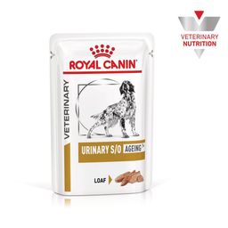 ROYAL CANIN Veterinary Urinary S/O Ageing 7+