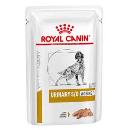 ROYAL CANIN Veterinary Urinary S/O Ageing 7+