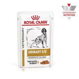 ROYAL CANIN Veterinary Urinary S/O