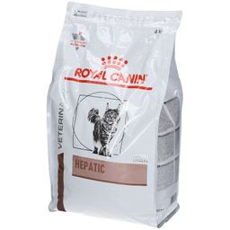 ROYAL CANIN® Veterinary Hepatisch