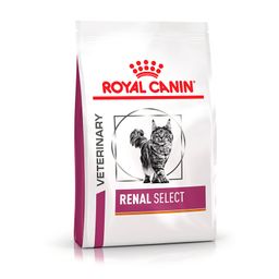ROYAl CANIN® Veterinary Feline Renal Select