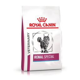 ROYAL CANIN® Veterinary Feline Renal Special