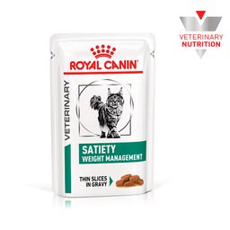 ROYAL CANIN Veterinary Satiety Weight Management