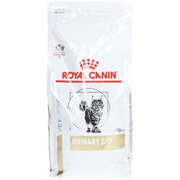 ROYAL CANIN® Urinary S/O Moderate Calorie Chat