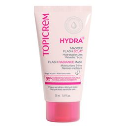 TOPICREM HYDRA+ Gesichtsmaske