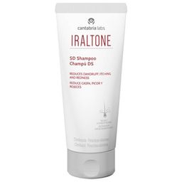 Iraltone SD Shampoo