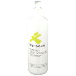 TEXA Waschlotion mit Pumpe