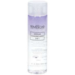 remescar 3in1 Mizellenwasser