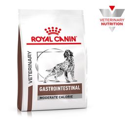 ROYAL CANIN® Gastrointestinal Moderate Calorie