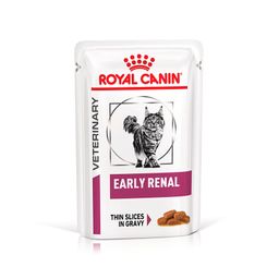 ROYAL CANIN Veterinary Feline Early Renal