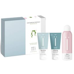 NAÏF® Good Hair Day Essentials Geschenkset