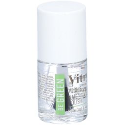 Vitry Nail Care Varnish 2in1 Base Coat und Top Coat