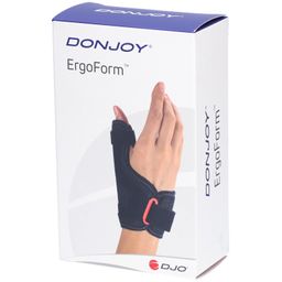 DONJOY® ErgoForm™ Daumenorthese