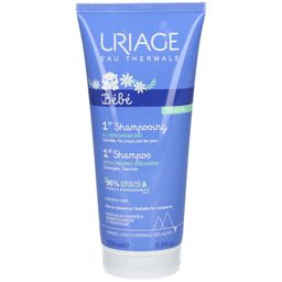 URIAGE Baby 1st Shampoo