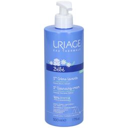 URIAGE Baby 1st Reinigungscreme