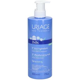URIAGE Baby's 1st Feuchtigkeitsmilch