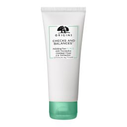 ORIGINS Checks and Balances™ Polishing Face Scrub with Tourmaline
