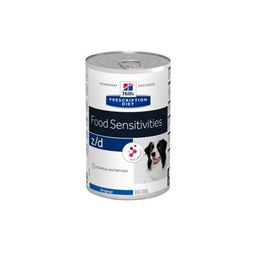 Hill's Prescription Diet z/d Original Hundefutter