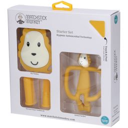 MATCHSTICK MONKEY™ Starterset Löwe