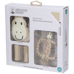 MATCHSTICK MONKEY™ Starterset Giraffe