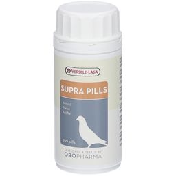 Oropharma Supra Pillen