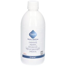 Plaqtiv+ Mundpflege-Wasserzusatz Original