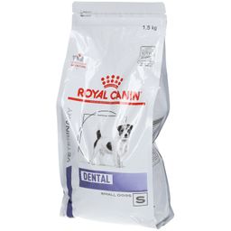 ROYAL CANIN® Veterinary Dental Kleine Hunde