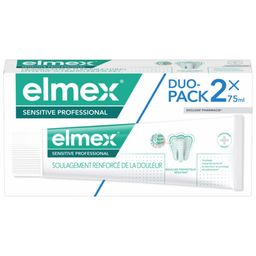 elmex® sensitive professionelle Zahnpasta