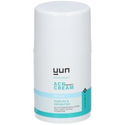 YUN ACN Hydra Cream