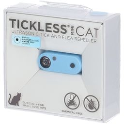 TickLess MINI Cat Ultraschallgerät