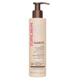 TOPICREM SHEA Nourishing Fortifying Cream