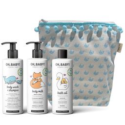 Oh, Baby! Gift Set