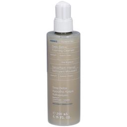 KORRES Olympus Tea Detox-Reinigungscreme