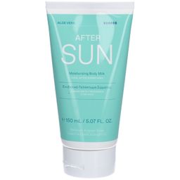 KORRES Aloe Vera Feuchtigkeitsspendende Körpermilch