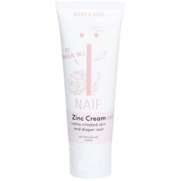 NAÏF® Baby & Kids Wundcreme unparfümiert