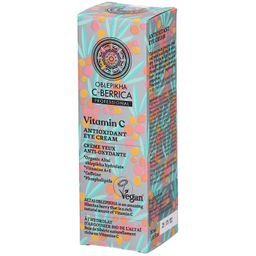 C-berrica Antioxidative Augenkonturcreme