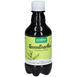 purasana® Kombucha Matcha Bio Drink