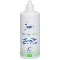 Innoxa HydraVision Lens Fluid Linsenflüssigkeit