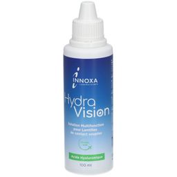 Innoxa HydraVision Lens Fluid Linsenflüssigkeit