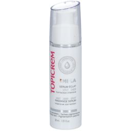 TOPICREM MELA Anti-Dark Spot Radiance Serum