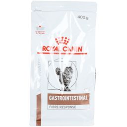 Royal Canin® Gastro-Intestinal Response auf Ballaststoffe Katze