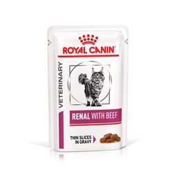 ROYAL CANIN® RENAL Rindfleisch