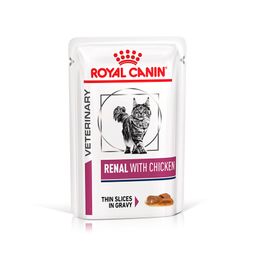 ROYAL CANIN® Veterinary Renal Chicken