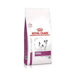 ROYAL CANIN® Renal Kleine Hunde