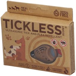 TICKLESS ECO Tiere