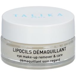 Talika Lipocils Make-up-Entferner 30 ml Balsam